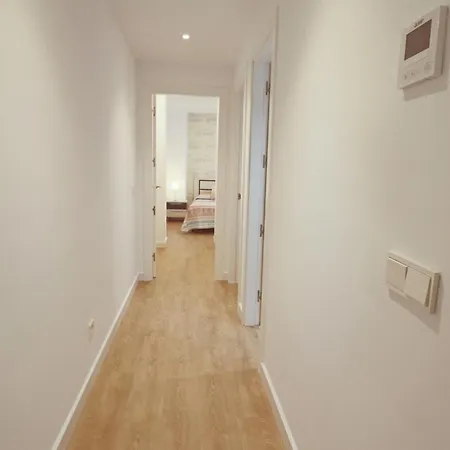 Apartment Poeta 2 Bedroom Fuengirola