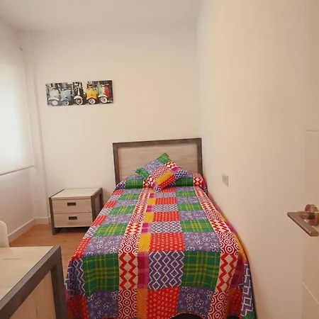 Poeta 2 Bedroom * Fuengirola