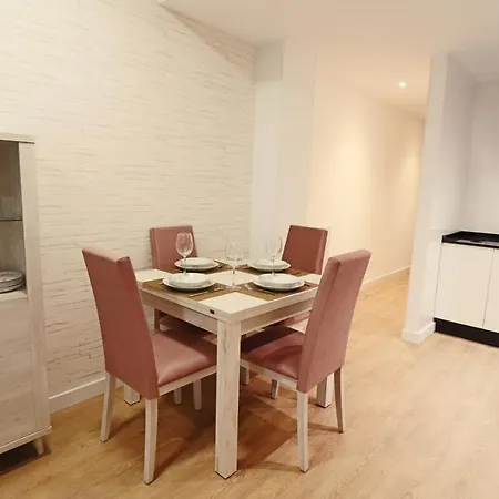 Poeta 2 Bedroom Fuengirola