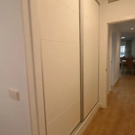 Poeta 2 Bedroom * Fuengirola