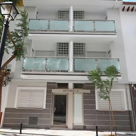 Apartment Poeta 2 Bedroom