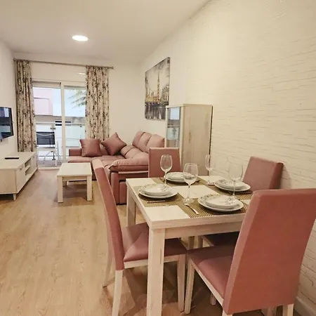 Poeta 2 Bedroom Apartment