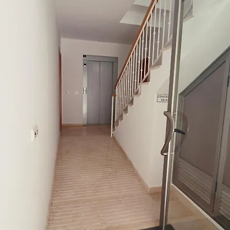 Apartment Poeta 2 Bedroom