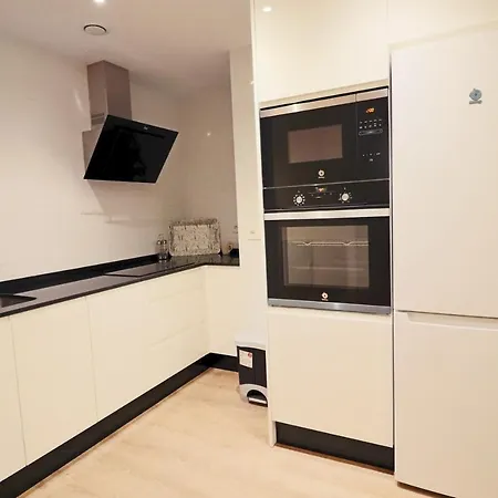 Poeta 2 Bedroom Apartment