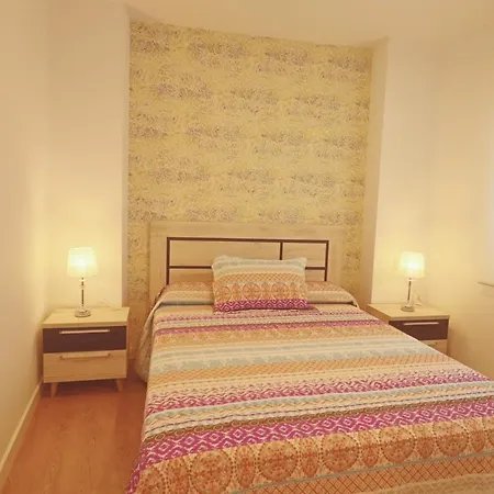 Poeta 2 Bedroom Apartamento Fuengirola